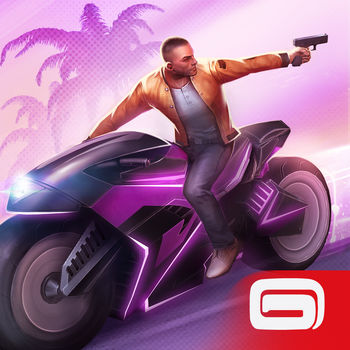 Gangstar Vegas