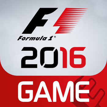 F1 2016