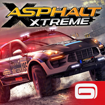 Asphalt Xtreme