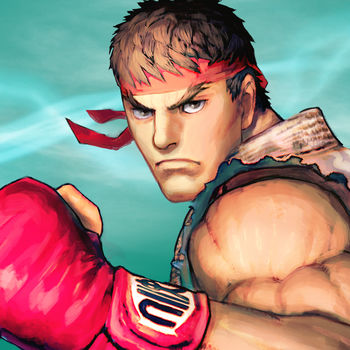 Street Fighter IV Champion Edition