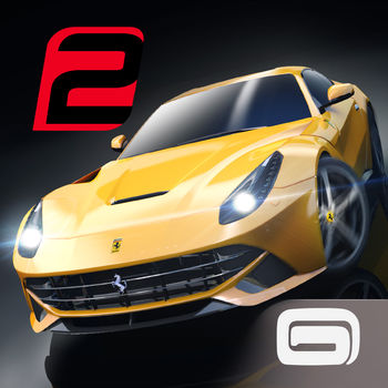 GT Racing 2: The Real Car Experience