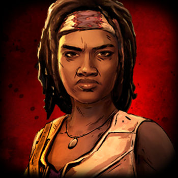 The Walking Dead: Michonne – A Telltale Miniseries