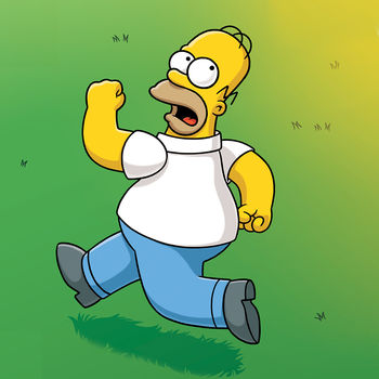 The Simpsons: Tapped Out