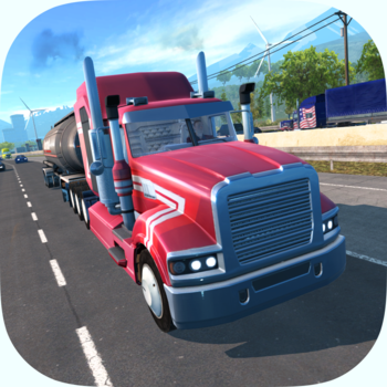 Truck Simulator PRO 2