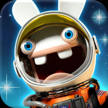 Rabbids Big Bang