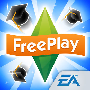 The Sims FreePlay