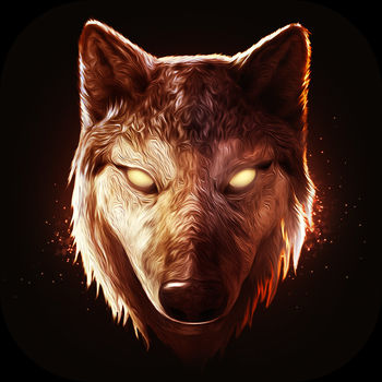 The Wolf: Online RPG Simulator