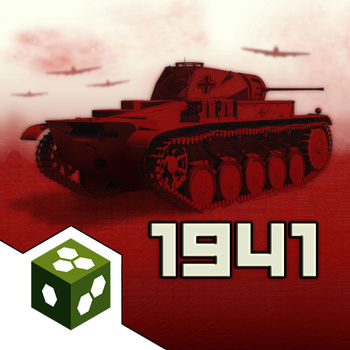 Tank Battle: East Front 1941