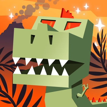 Tiny Prehistoric Adventure – A Point & Click Game