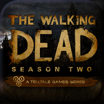 Walking Dead: The Game – Season 2