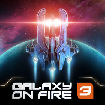 Galaxy on Fire 3 – Manticore