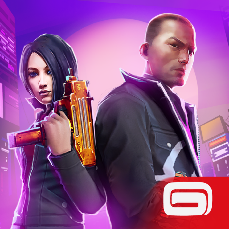 Gangstar Vegas