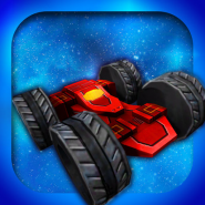 Wall Race – A Multiplayer Speed Racing Game for Everyone