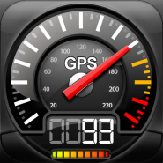 Speedometer GPS+