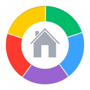 HomeBudget with Sync