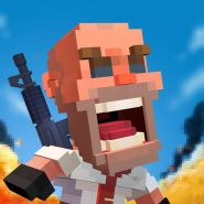 Guns Royale