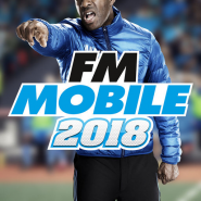 Football Manager Mobile 2018