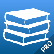 TotalReader Pro – ePub, DjVu, MOBI, FB2 Reader