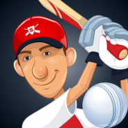 Stick Cricket – HD