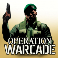 Operation Warcade