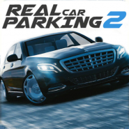 Real Car Parking 2