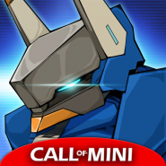 Call of Mini: Beyond Infinity