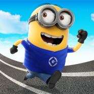 Minion Rush