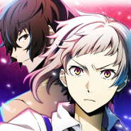 Bungo Stray Dogs: TotL