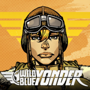 Wild Blue Yonder