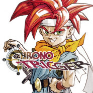 CHRONO TRIGGER