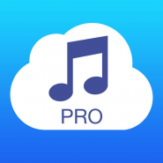 Musicloud Pro – MP3 & FLAC Music Player for Clouds