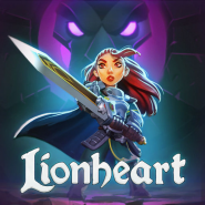 Lionheart: Dark Moon RPG