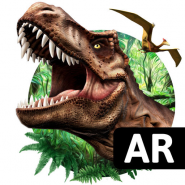 Monster Park – AR Dino World