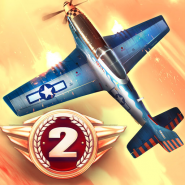 Sky Gamblers – Storm Raiders 2