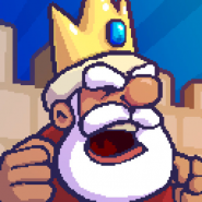 King Crusher – Roguelike Game