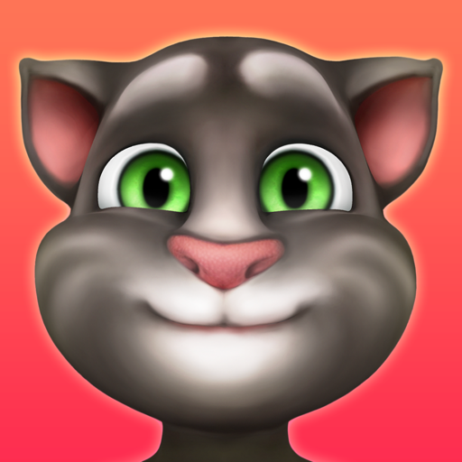 My Talking Tom+