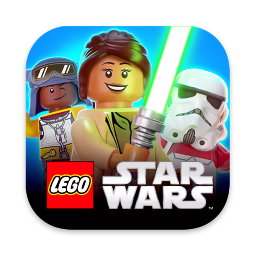 LEGO Star Wars: Castaways