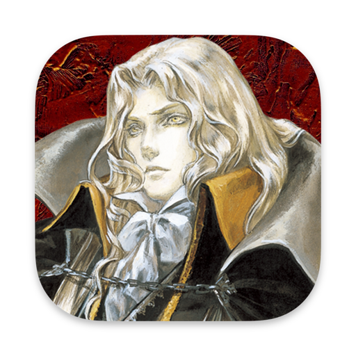 Castlevania: Grimoire of Souls