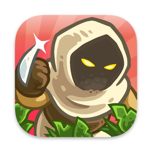 Kingdom Rush Frontiers TD+