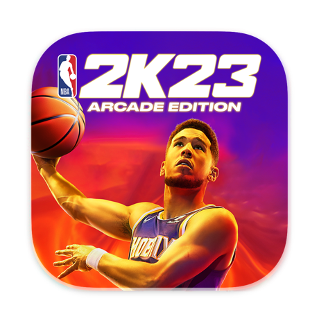 NBA 2K23 Arcade Edition