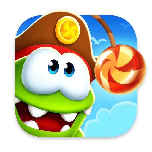 Cut the Rope Remastered