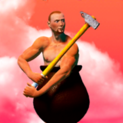 Getting Over It+