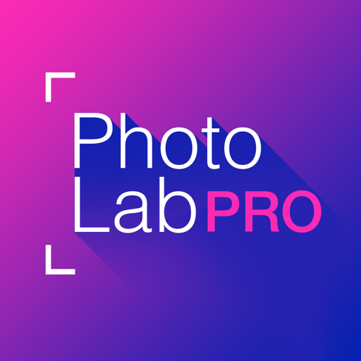 Photo Lab PRO HD