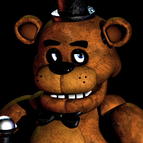 Five Nights at Freddy’s