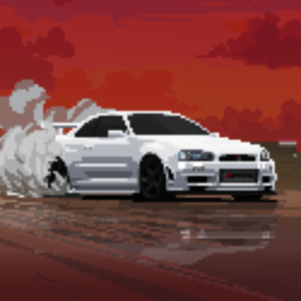 Apex Racer