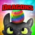 Dragons Rise Of Berk