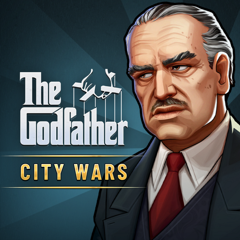 The GodFather: City Wars