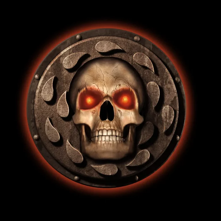 Baldur’s Gate