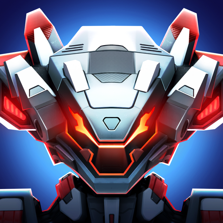 Mech Arena – Shooting Game