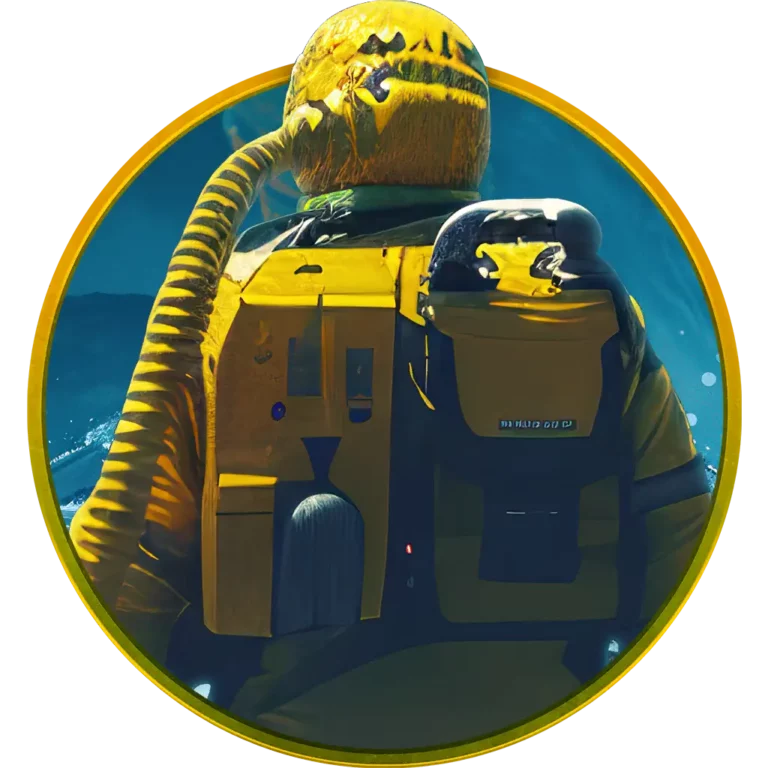 Ocean Keeper: Dome Survival